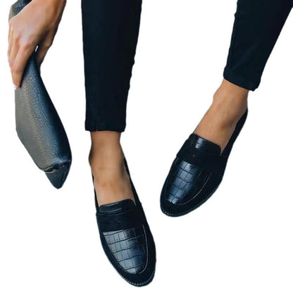 Vintage inspirierte Orthopädische Schuhe