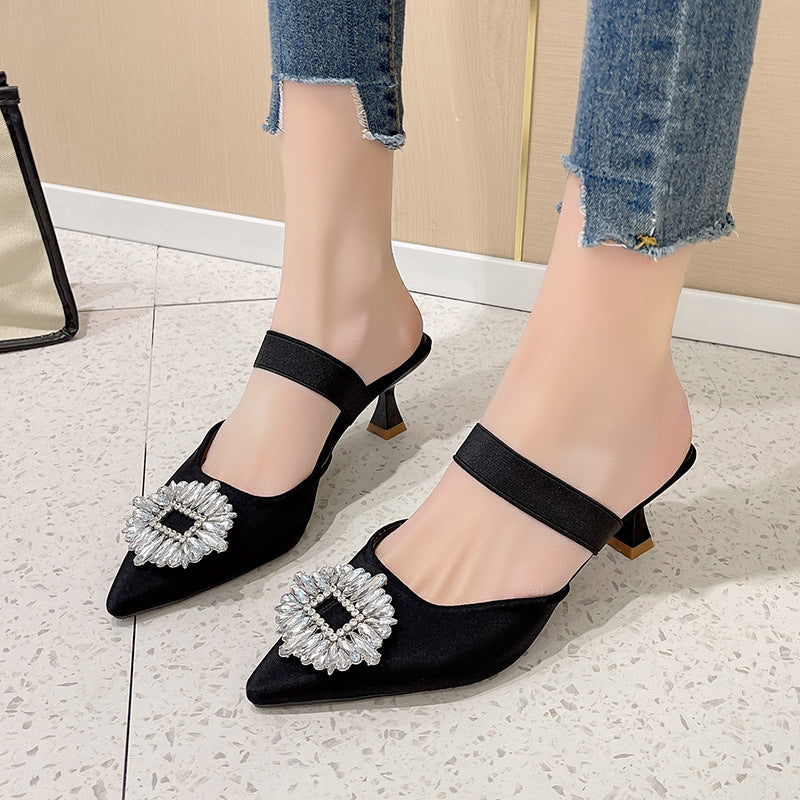 Elegante Orthopädische Sandalen für jeden Schritt