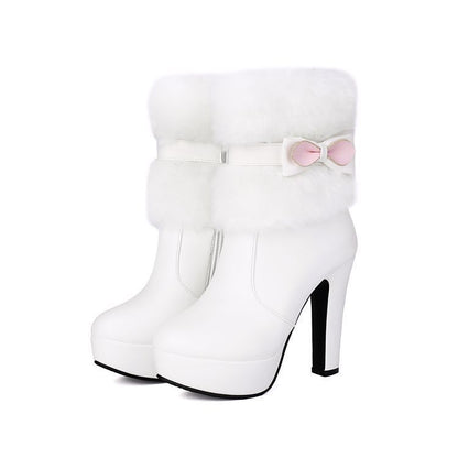 Wunderschön gefertigte Orthopädische Stiefel