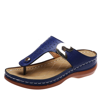 Schicke Orthopädische Sandalen mit einzigartigem Design