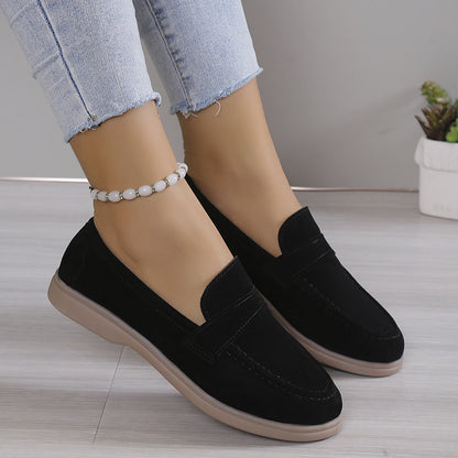 Klassische Orthopädische Schuhe mit zeitlosem Stil