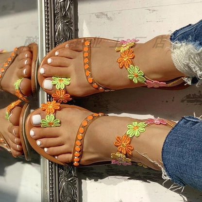 Bequeme Orthopädische Sandalen für den Alltag