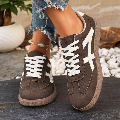 Wunderschön gefertigte Orthopädische Sneakers