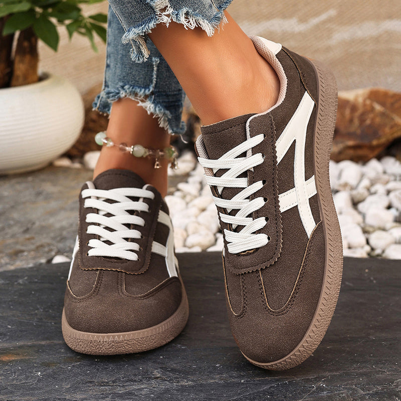 Wunderschön gefertigte Orthopädische Sneakers