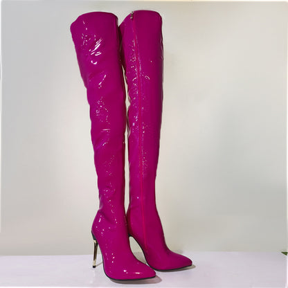 Stilvolle Orthopädische Stiefel für jeden Anlass