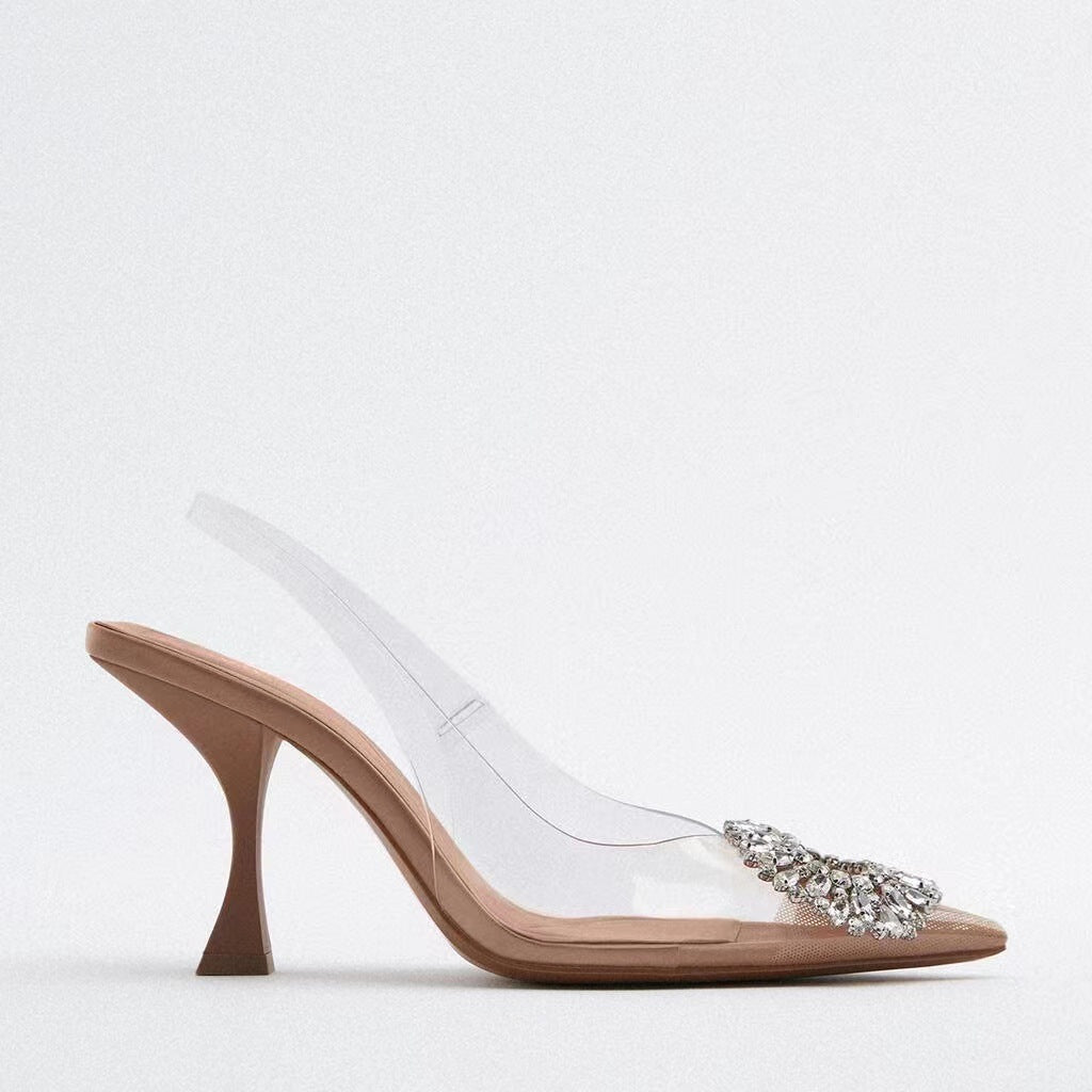 Elegante Orthopädische Sandalen für jeden Schritt