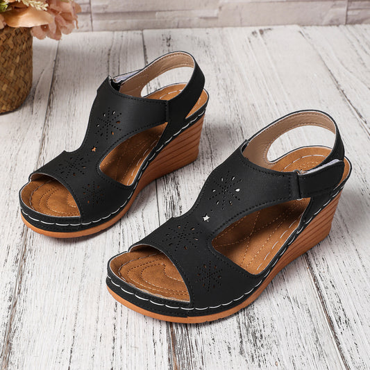 Wunderschön gefertigte Orthopädische Sandalen