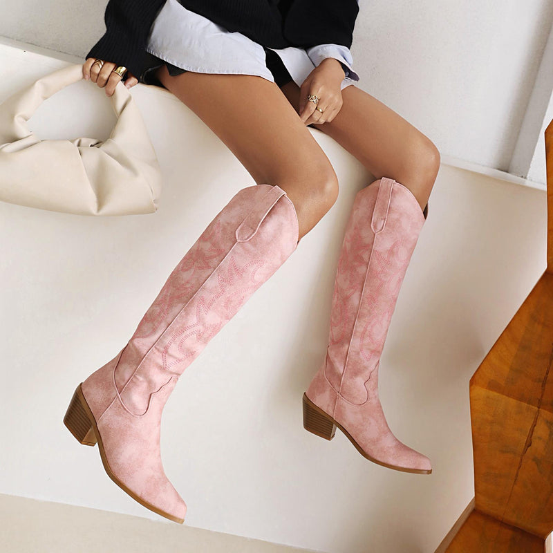 Stilvolle orthopädische Stiefel für jeden Anlass