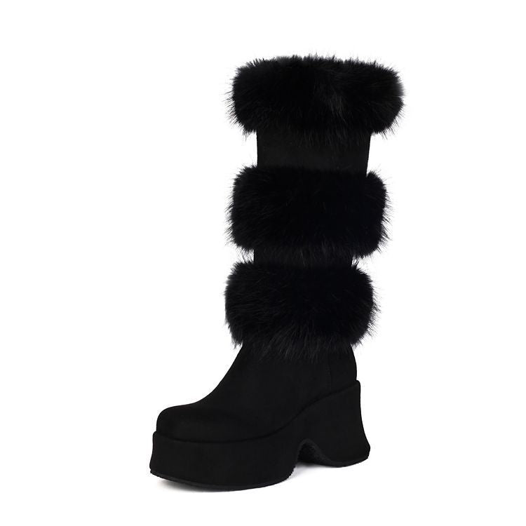 Bequeme Orthopädische Stiefel für den Alltag