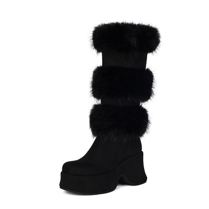 Bequeme Orthopädische Stiefel für den Alltag