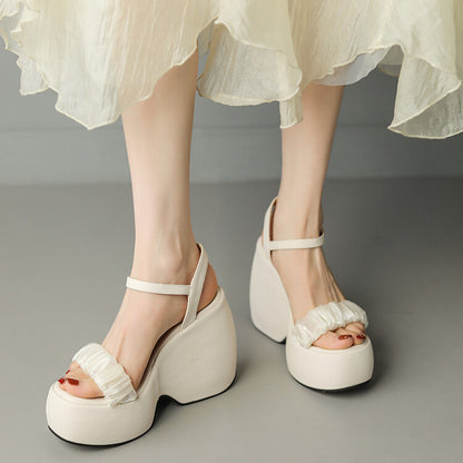 Bequeme Orthopädische Sandalen für den Alltag