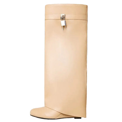 Stilvolle Orthopädische Stiefel für jeden Anlass