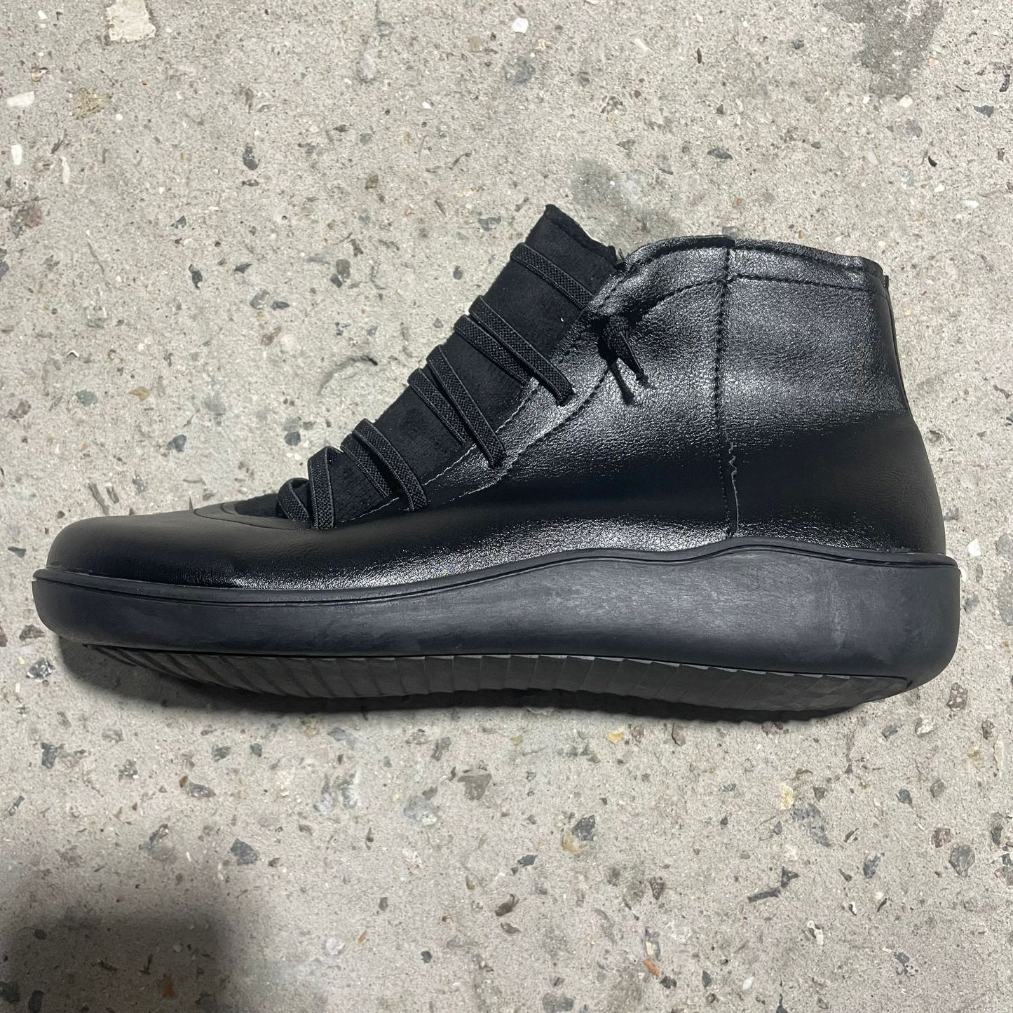 Wunderschön gefertigte Orthopädische Stiefel