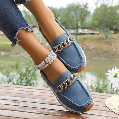 Elegante Orthopädische Schuhe für jeden Schritt