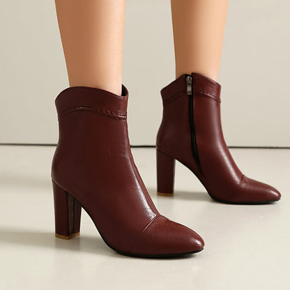 Stilvolle Orthopädische Stiefel für jeden Anlass