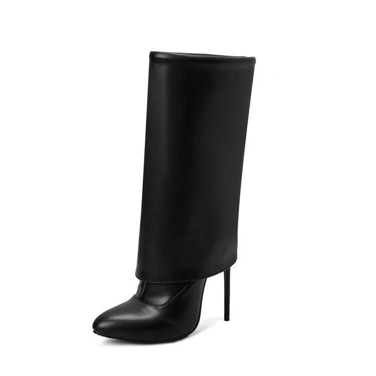 Elegante Orthopädische Stiefel für jeden Schritt