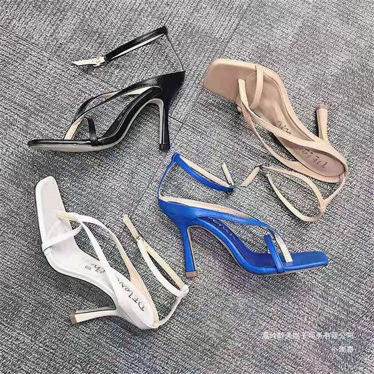 Elegante Orthopädische Sandalen für jeden Schritt