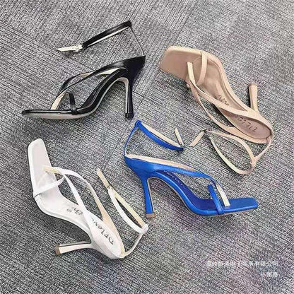 Elegante Orthopädische Sandalen für jeden Schritt