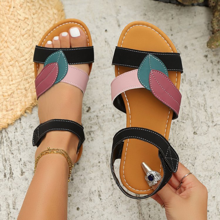 Bequeme Orthopädische Sandalen für den Alltag