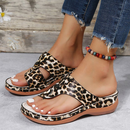 Stilvolle Orthopädische Sandalen für jeden Anlass