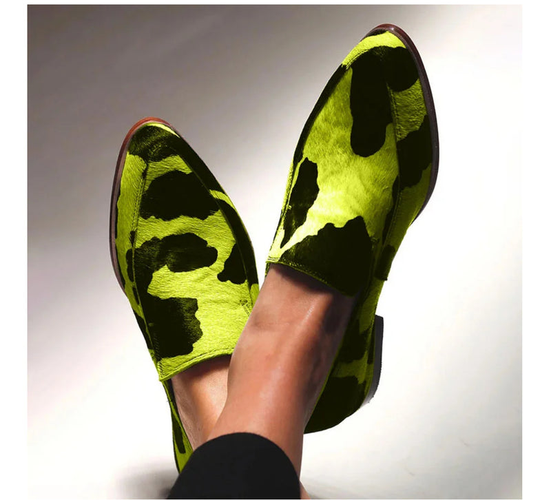 Anmutige Orthopädische Schuhe für modernen Look