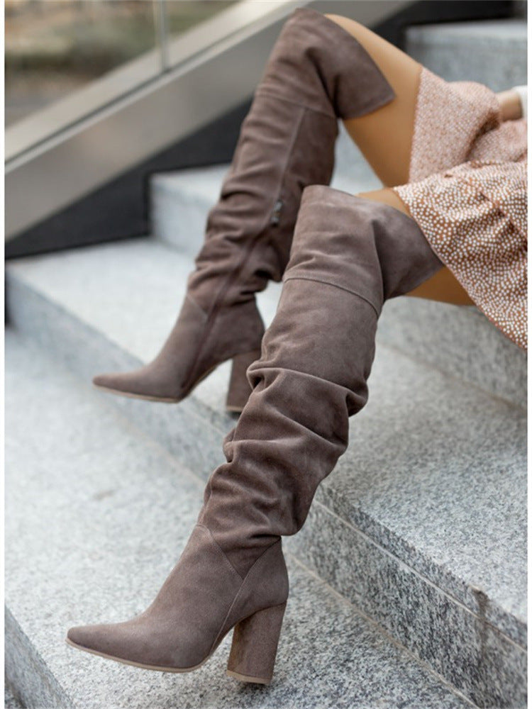 Stilvolle Orthopädische Stiefel für jeden Anlass