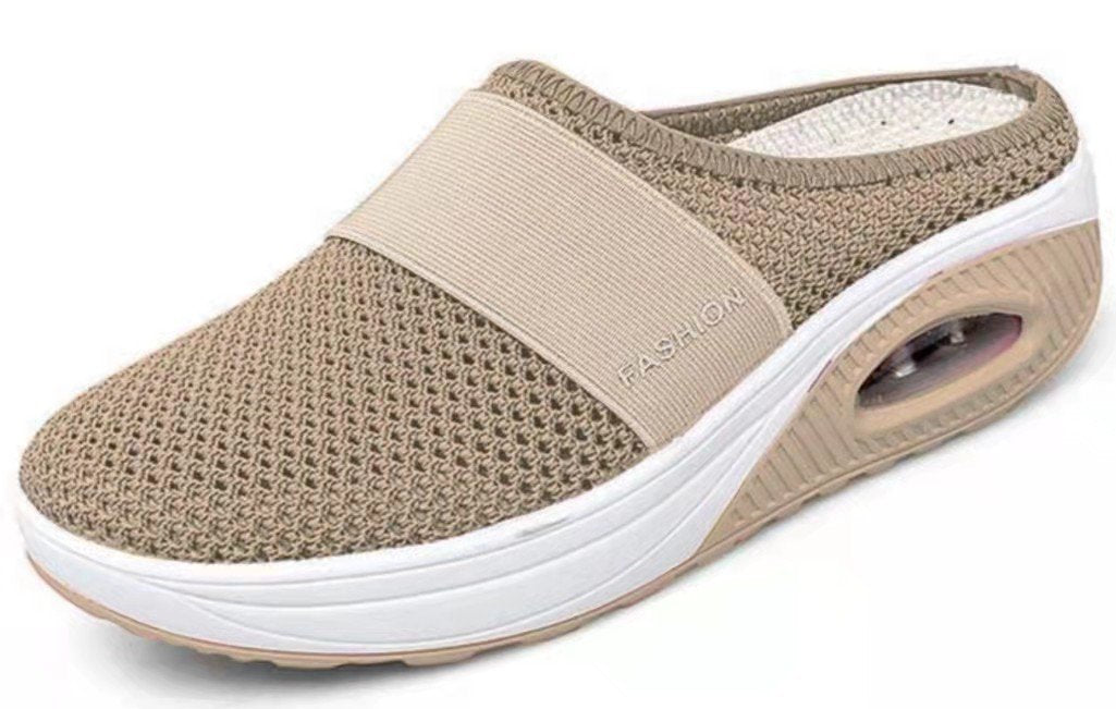 Elegante Orthopädische Schuhe für jeden Schritt