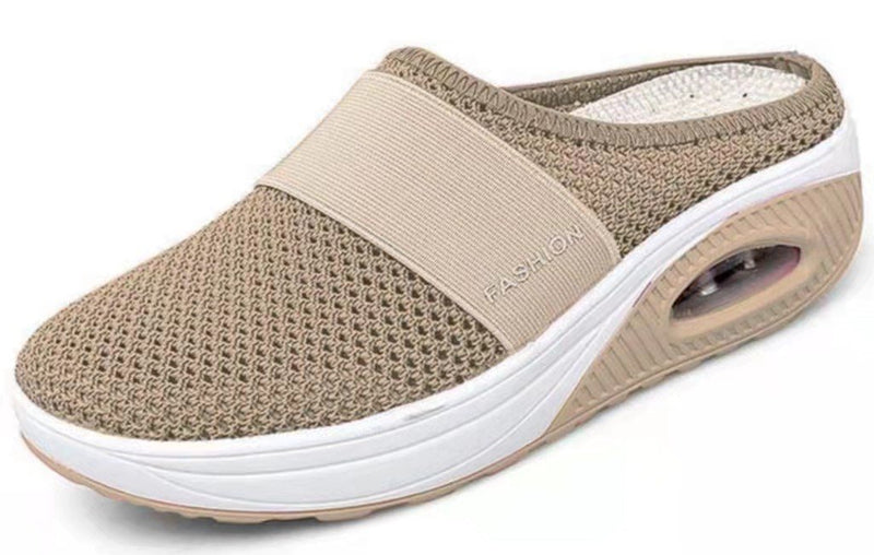 Elegante Orthopädische Schuhe für jeden Schritt