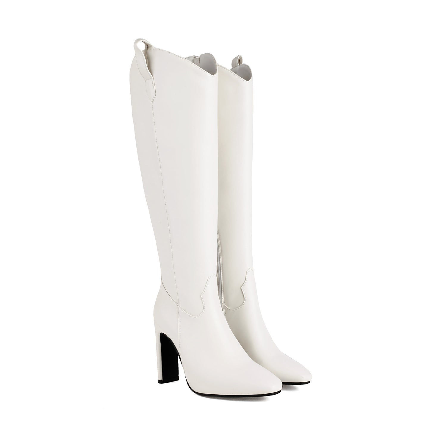 Schicke Orthopädische Stiefel mit einzigartigem Design