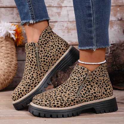 Wunderschön gefertigte Orthopädische Stiefel
