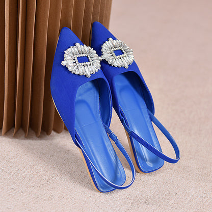 Wunderschön gefertigte Orthopädische Sandalen