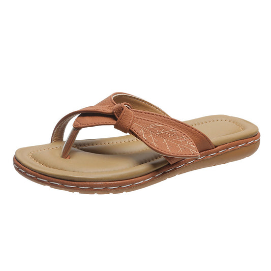 Stilvolle Orthopädische Sandalen für jeden Anlass
