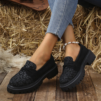 Elegante Orthopädische Schuhe für jeden Schritt