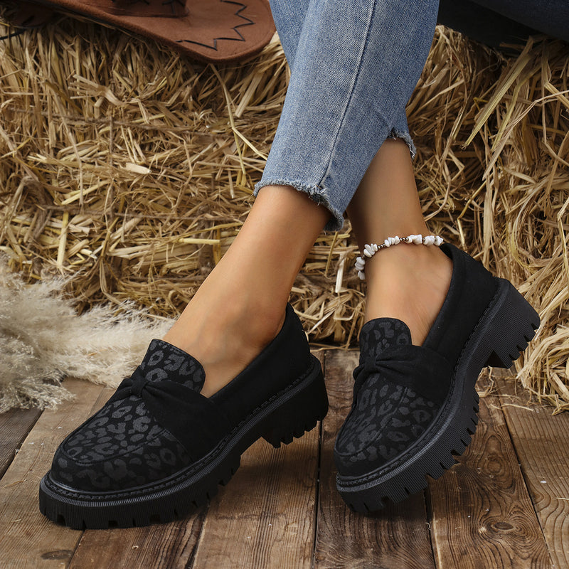 Elegante Orthopädische Schuhe für jeden Schritt