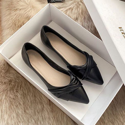 Elegante Orthopädische Schuhe für jeden Schritt