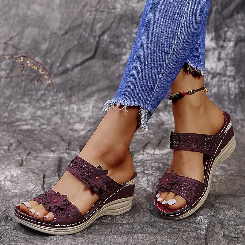 Elegante Orthopädische Schuhe für jeden Schritt