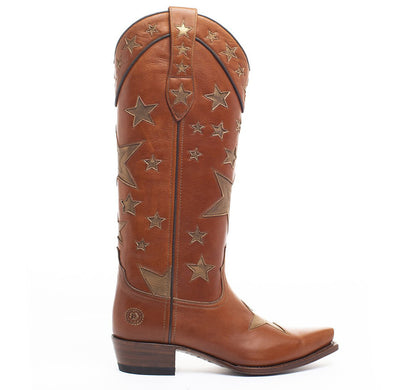 Wunderschön gefertigte Orthopädische Stiefel