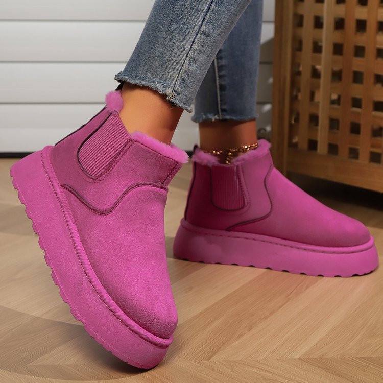 Wunderschön gefertigte Orthopädische Stiefel