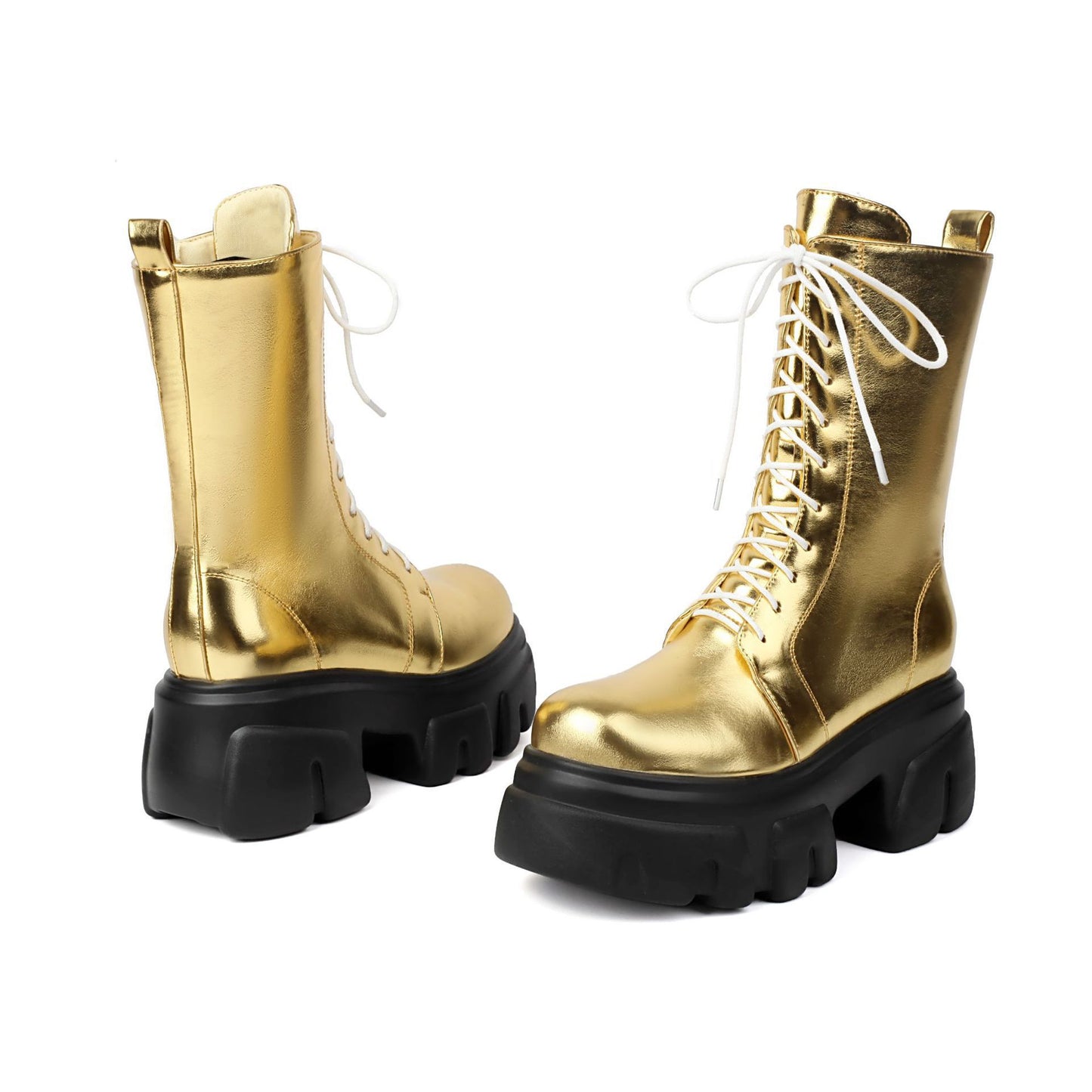 Bequeme Orthopädische Stiefel für den Alltag