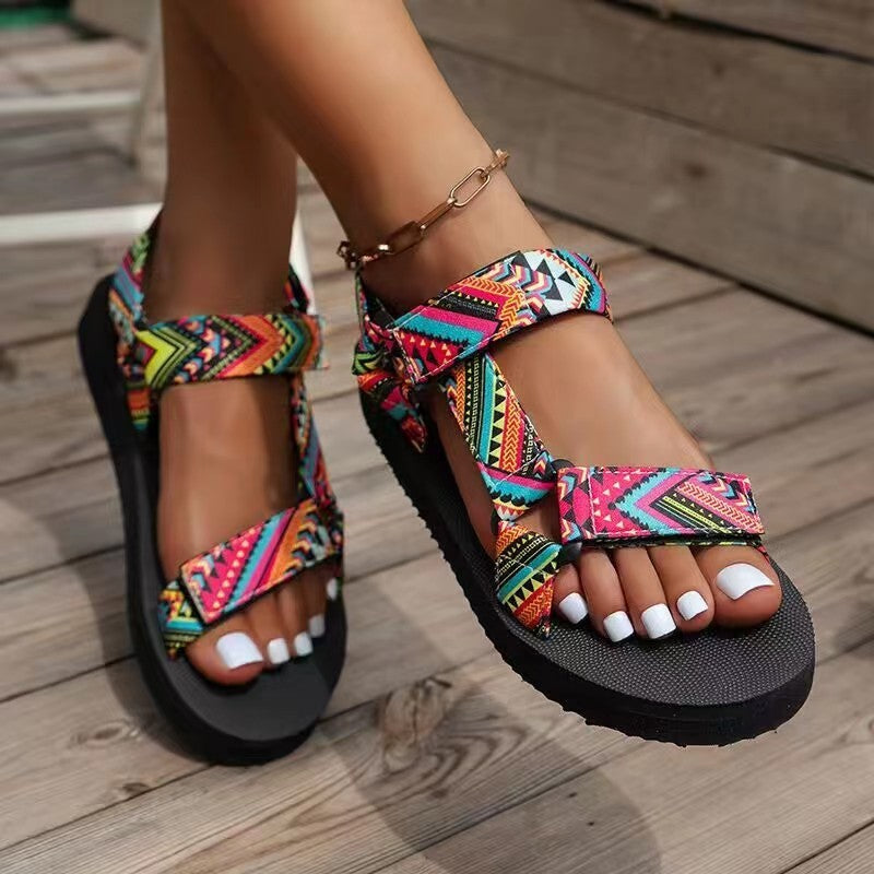 Bequeme Orthopädische Sandalen für den Alltag