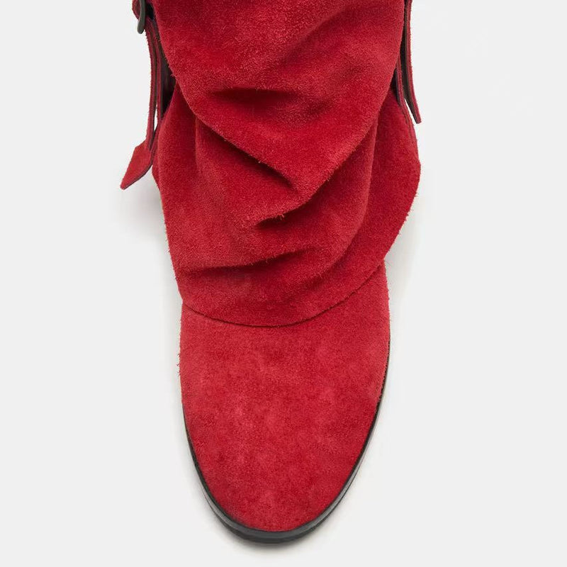 Bequeme Orthopädische Stiefel für den Alltag