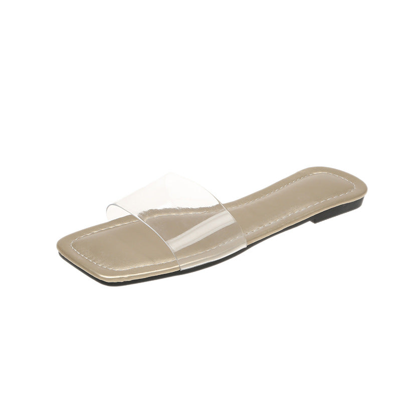 Klassische Orthopädische Sandalen mit zeitlosem Stil