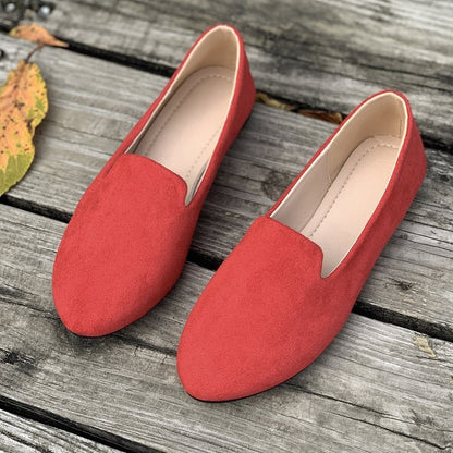 Vintage inspirierte Orthopädische Schuhe