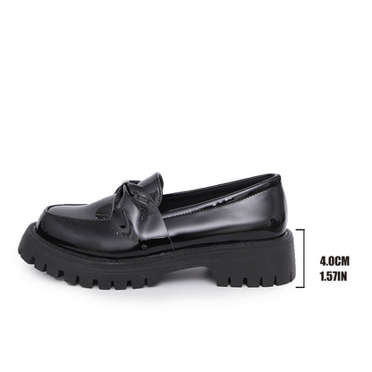 Schicke Orthopädische Schuhe mit einzigartigem Design