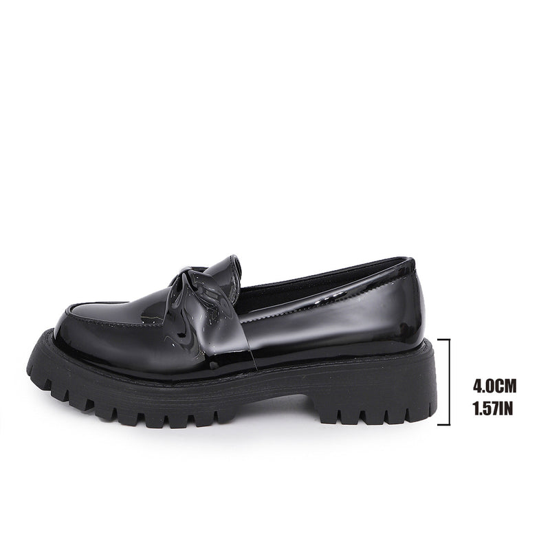 Schicke Orthopädische Schuhe mit einzigartigem Design