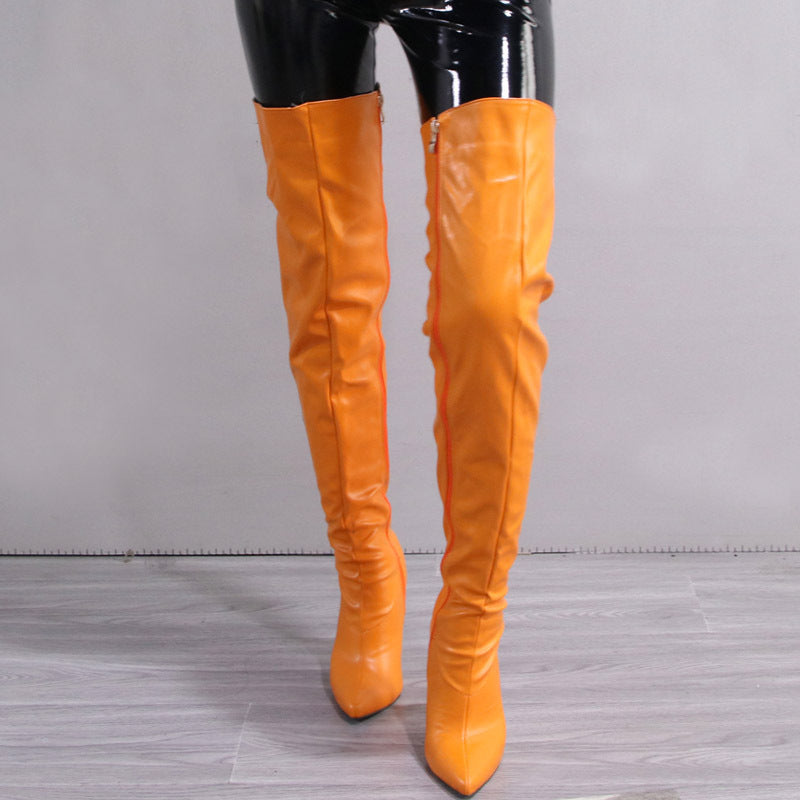 Bequeme Orthopädische Stiefel für den Alltag
