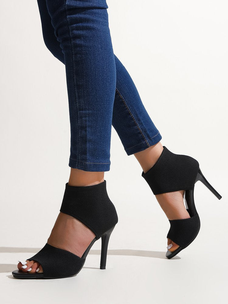Klassische Orthopädische Sandalen mit zeitlosem Stil