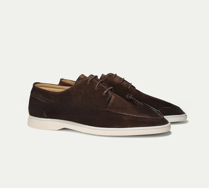 Klassische Orthopädische Schuhe mit zeitlosem Stil