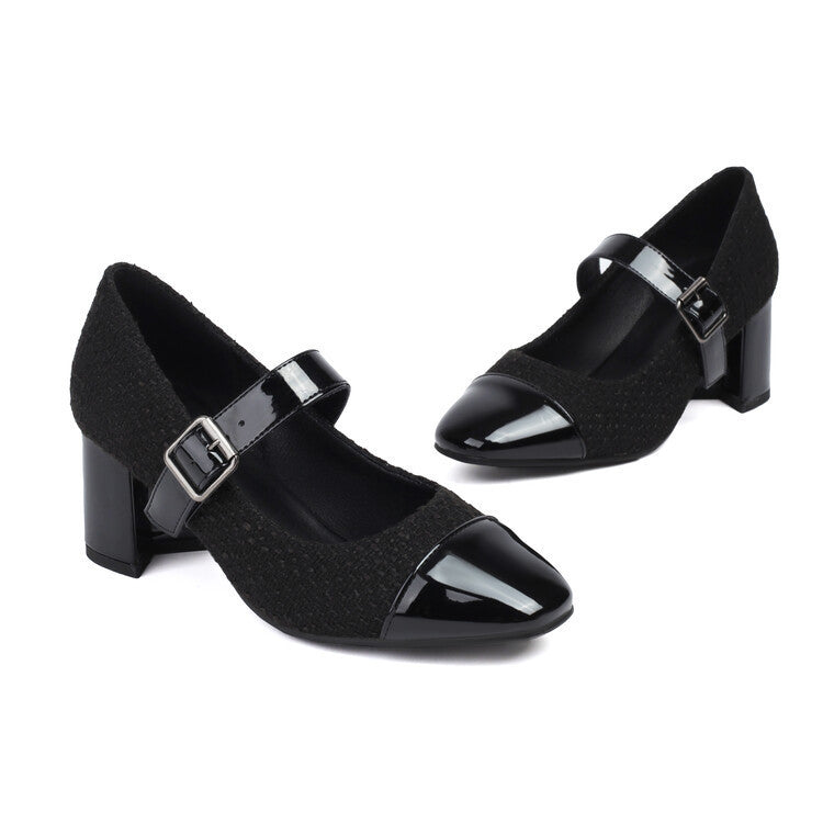 Schicke Orthopädische Absatzschuhe mit einzigartigem Design