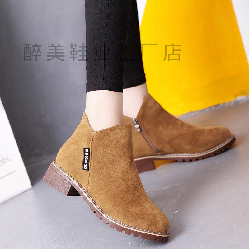 Wunderschön gefertigte Orthopädische Stiefel